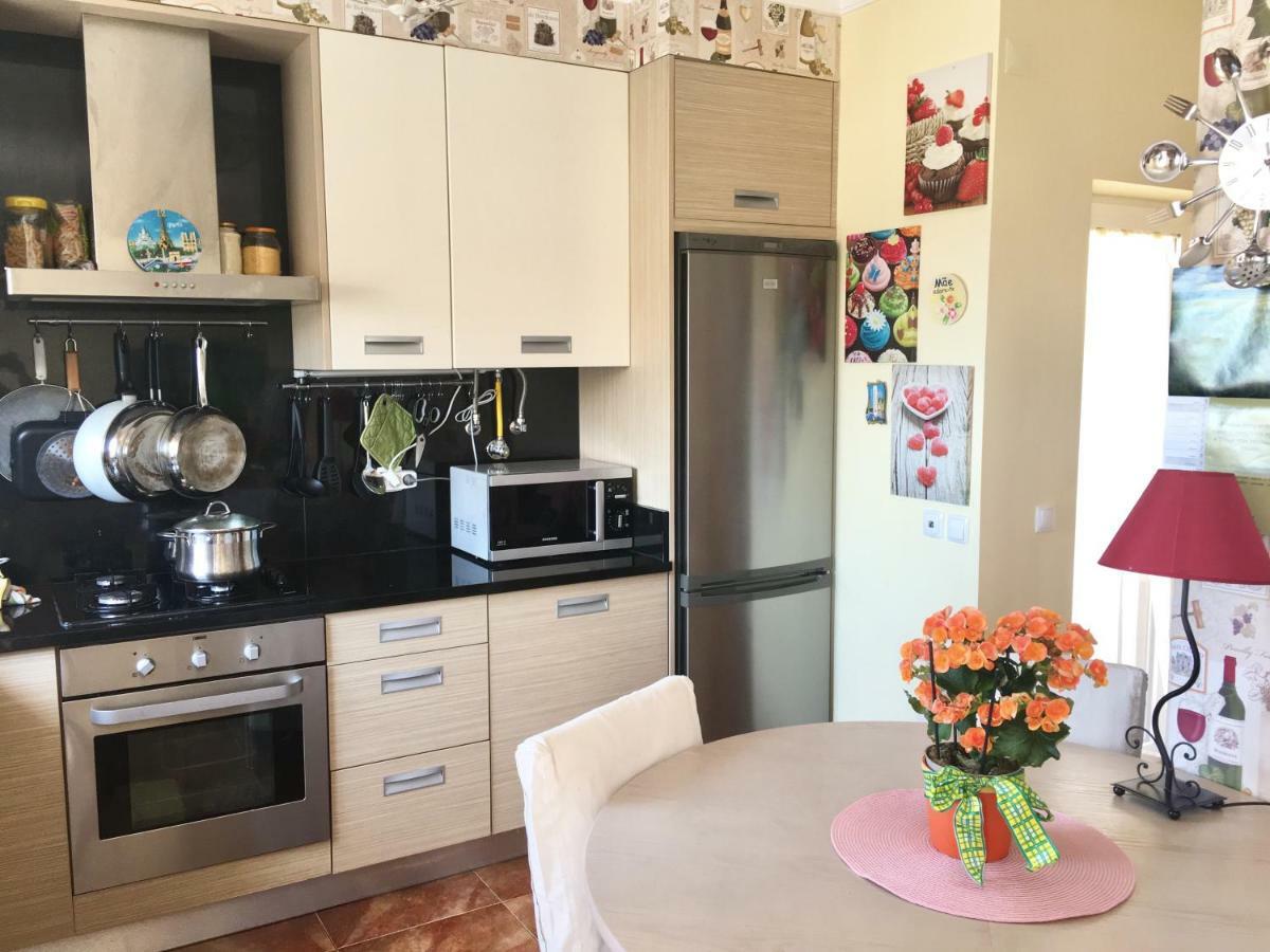 Apartment Vela Latina Vilamoura Dış mekan fotoğraf