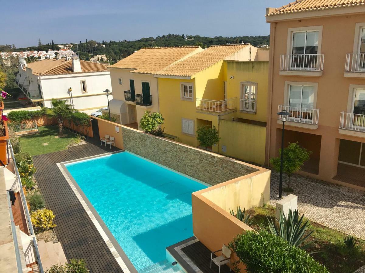 Apartment Vela Latina Vilamoura Dış mekan fotoğraf