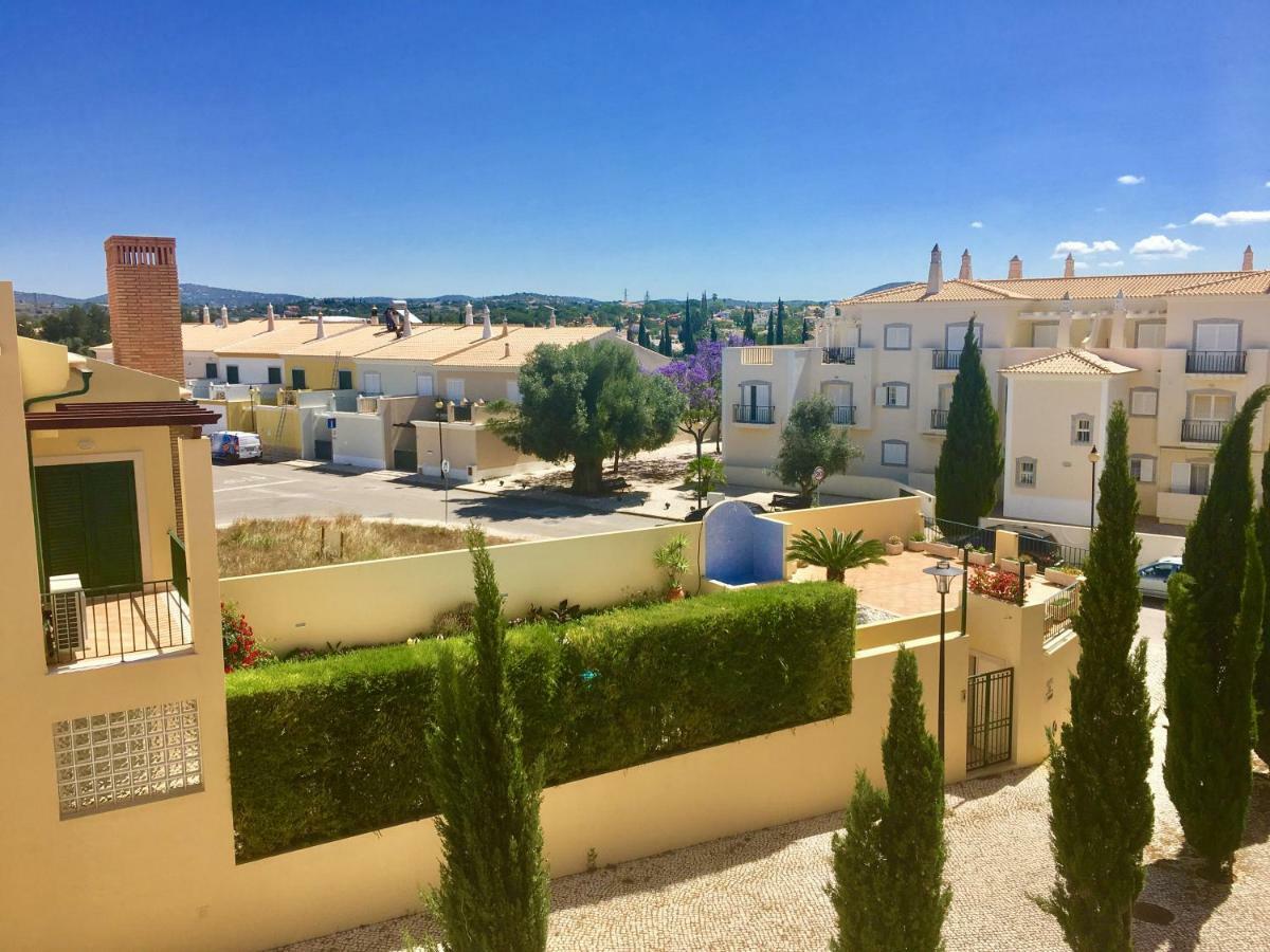 Apartment Vela Latina Vilamoura Dış mekan fotoğraf